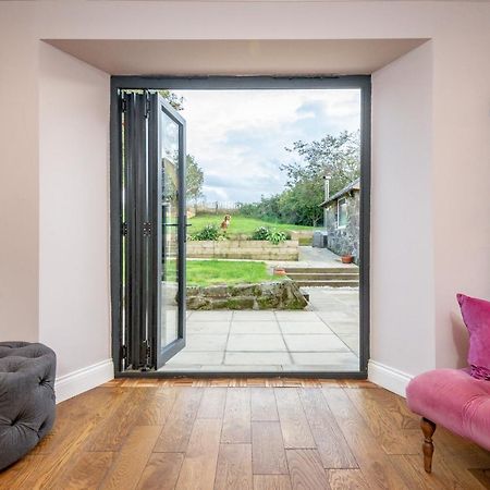 East Cottage * Wood Burning Hot Tub * Garden St Andrews Exterior photo